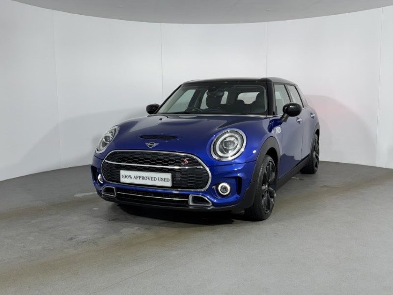 2019 (69) MINI CLUBMAN 2.0 Cooper S Exclusive 6dr Auto 5199705