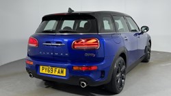 2019 (69) MINI CLUBMAN 2.0 Cooper S Exclusive 6dr Auto 5199697