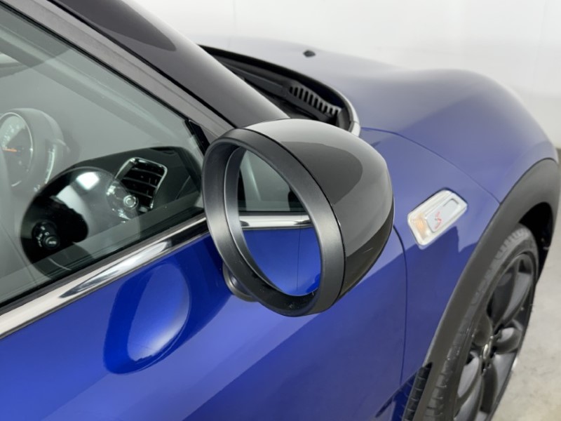 2019 (69) MINI CLUBMAN 2.0 Cooper S Exclusive 6dr Auto 5199654