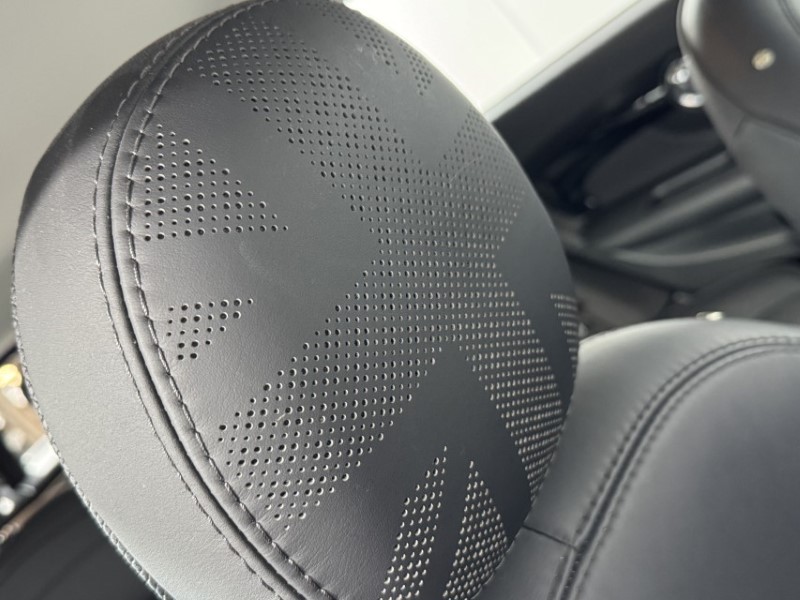 2019 (69) MINI CLUBMAN 2.0 Cooper S Exclusive 6dr Auto 5199650