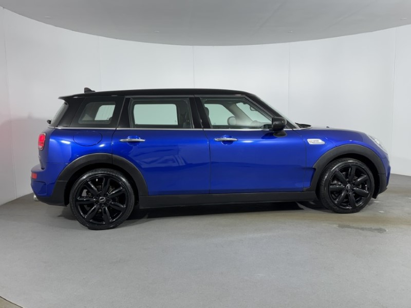 2019 (69) MINI CLUBMAN 2.0 Cooper S Exclusive 6dr Auto 5199698