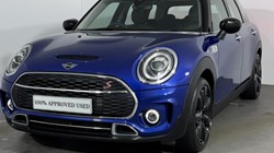 2019 (69) MINI CLUBMAN 2.0 Cooper S Exclusive 6dr Auto 5199729