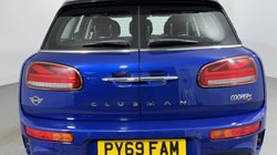 2019 (69) MINI CLUBMAN 2.0 Cooper S Exclusive 6dr Auto 5199662