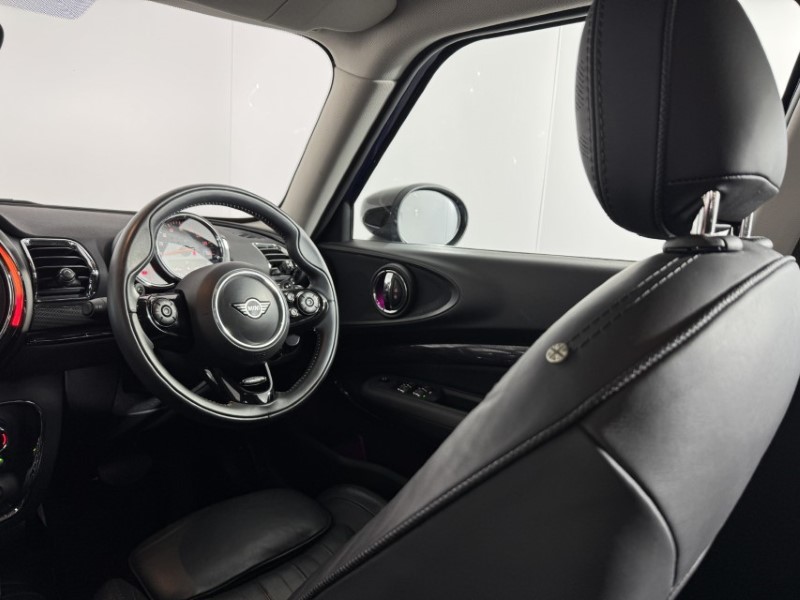 2019 (69) MINI CLUBMAN 2.0 Cooper S Exclusive 6dr Auto 5199675