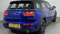 2019 (69) MINI CLUBMAN 2.0 Cooper S Exclusive 6dr Auto 5199725