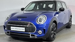 2019 (69) MINI CLUBMAN 2.0 Cooper S Exclusive 6dr Auto 5199730