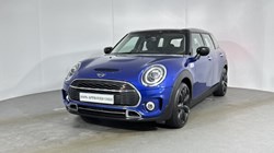 2019 (69) MINI CLUBMAN 2.0 Cooper S Exclusive 6dr Auto 5199706