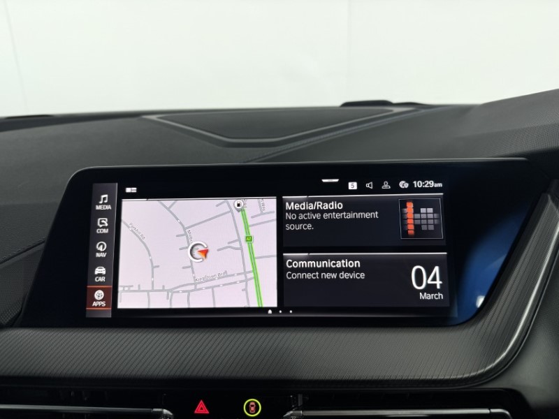 2023 (73) BMW 2 SERIES 218i [136] M Sport 4dr DCT 5132800