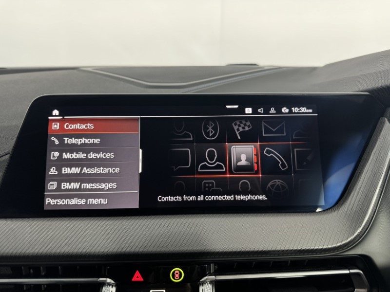 2023 (73) BMW 2 SERIES 218i [136] M Sport 4dr DCT 5132803