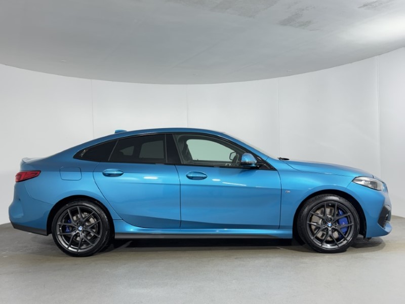 2023 (73) BMW 2 SERIES 218i [136] M Sport 4dr DCT 5132840