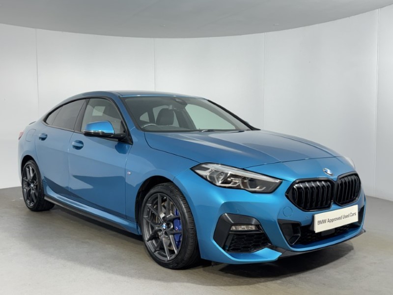 2023 (73) BMW 2 SERIES 218i [136] M Sport 4dr DCT