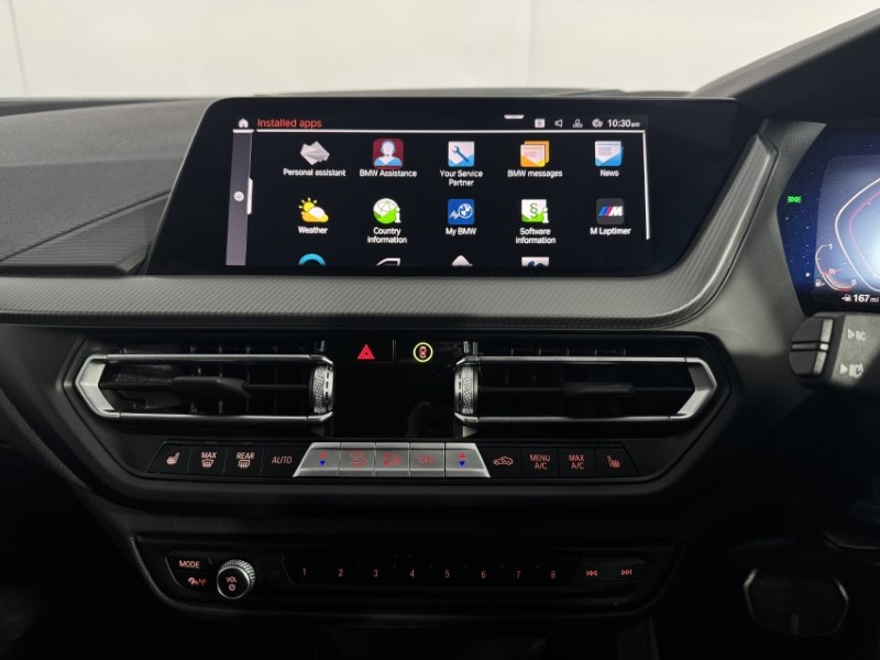 2023 (73) BMW 2 SERIES 218i [136] M Sport 4dr DCT 5132806