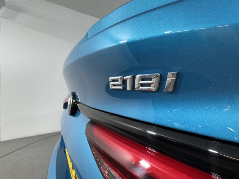 2023 (73) BMW 2 SERIES 218i [136] M Sport 4dr DCT 5132822