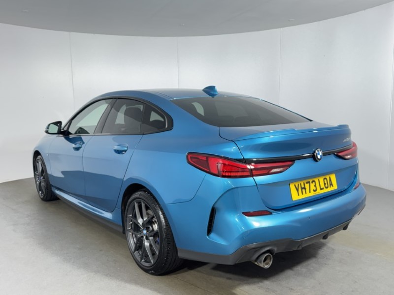 2023 (73) BMW 2 SERIES 218i [136] M Sport 4dr DCT