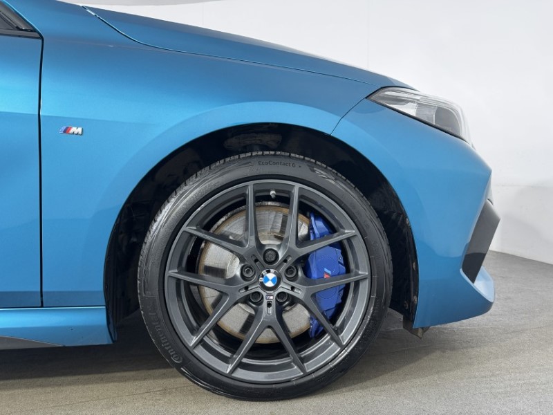 2023 (73) BMW 2 SERIES 218i [136] M Sport 4dr DCT 5132814