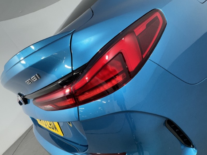 2023 (73) BMW 2 SERIES 218i [136] M Sport 4dr DCT 5132821