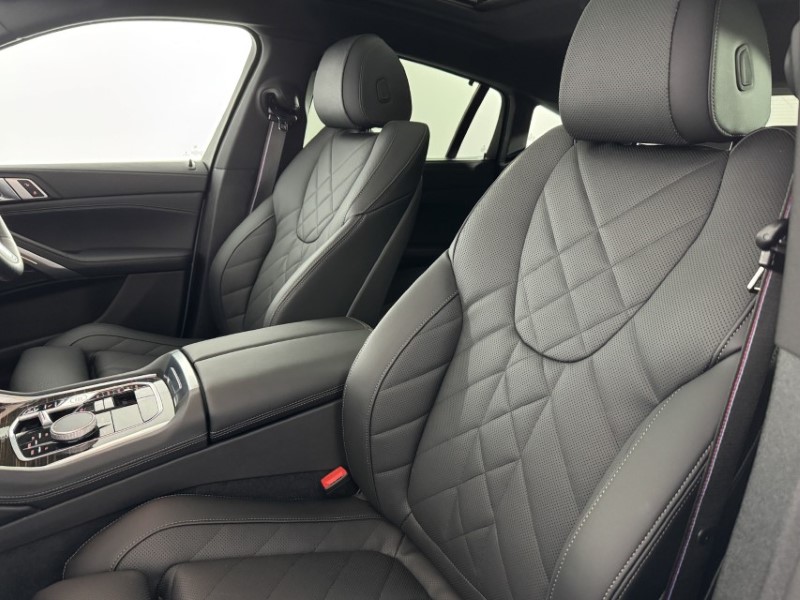 2025 (75) BMW X6 xDrive30d MHT M Sport 5dr Step Auto 5184766