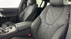 2025 (75) BMW X6 xDrive30d MHT M Sport 5dr Step Auto 5184766