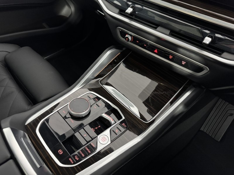 2025 (75) BMW X6 xDrive30d MHT M Sport 5dr Step Auto 5184727