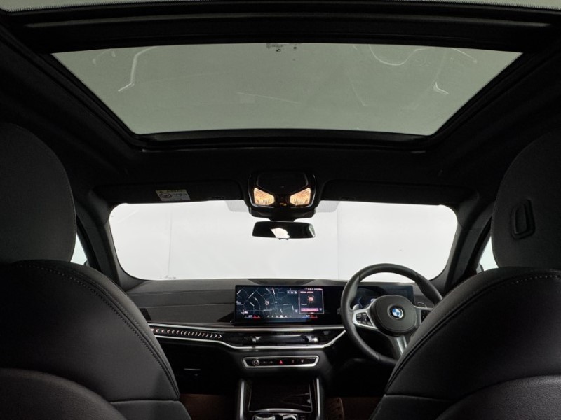 2025 (75) BMW X6 xDrive30d MHT M Sport 5dr Step Auto 5184750