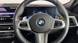 2025 (75) BMW X6 xDrive30d MHT M Sport 5dr Step Auto 5184722