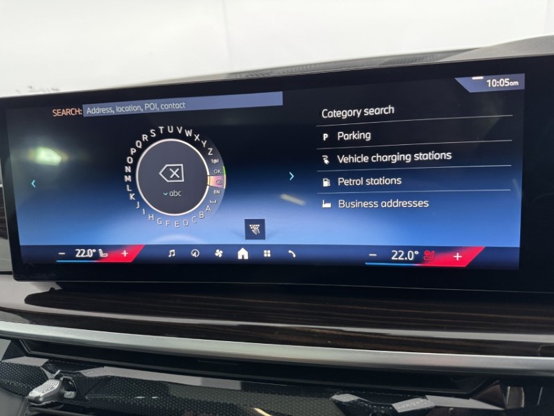 2025 (75) BMW X6 xDrive30d MHT M Sport 5dr Step Auto 5184713