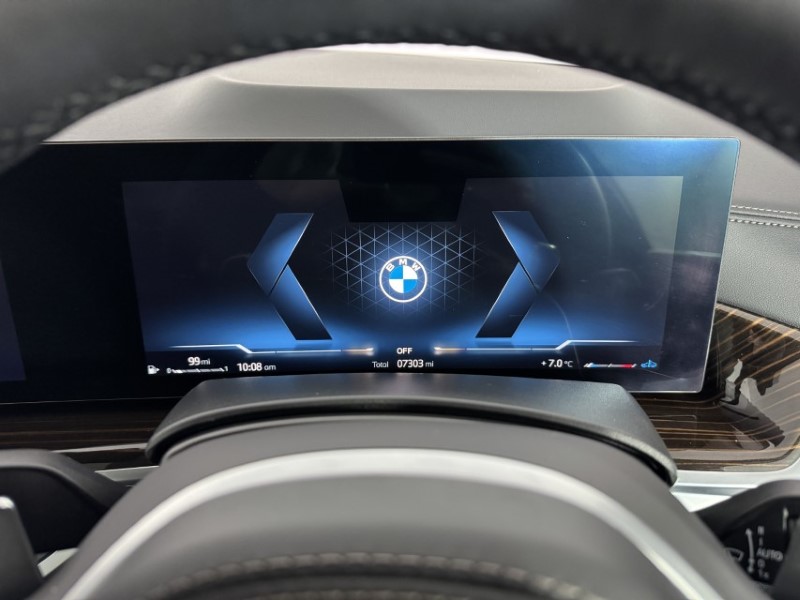 2025 (75) BMW X6 xDrive30d MHT M Sport 5dr Step Auto 5184725