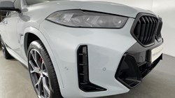 2025 (75) BMW X6 xDrive30d MHT M Sport 5dr Step Auto 5184742