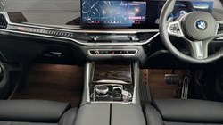 2025 (75) BMW X6 xDrive30d MHT M Sport 5dr Step Auto 5184749