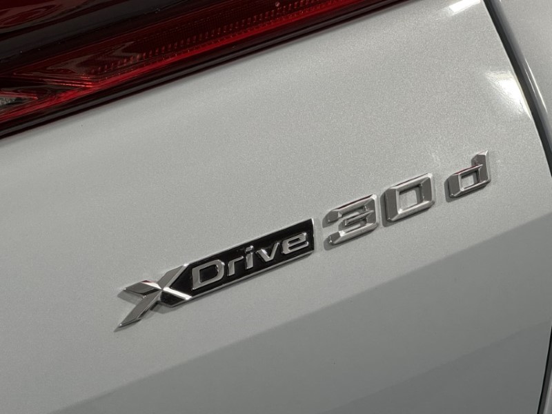 2025 (75) BMW X6 xDrive30d MHT M Sport 5dr Step Auto 5184756