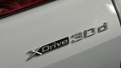 2025 (75) BMW X6 xDrive30d MHT M Sport 5dr Step Auto 5184756