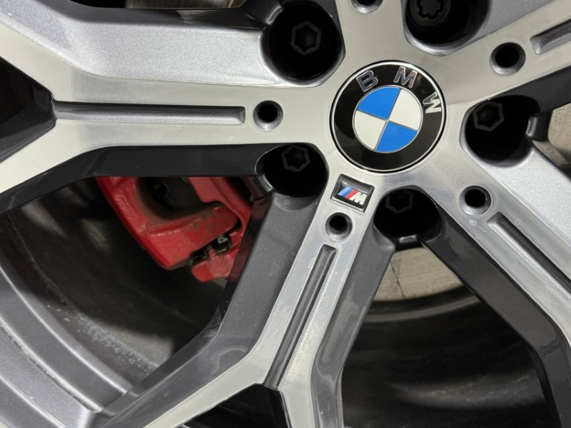 2025 (75) BMW X6 xDrive30d MHT M Sport 5dr Step Auto 5184762