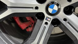 2025 (75) BMW X6 xDrive30d MHT M Sport 5dr Step Auto 5184762