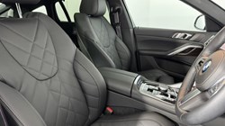 2025 (75) BMW X6 xDrive30d MHT M Sport 5dr Step Auto 5184730