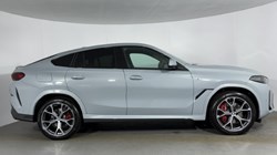 2025 (75) BMW X6 xDrive30d MHT M Sport 5dr Step Auto 5184797