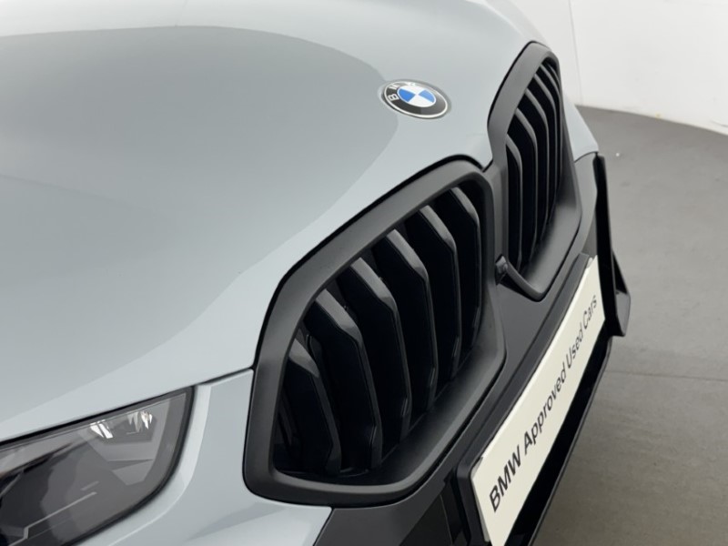 2025 (75) BMW X6 xDrive30d MHT M Sport 5dr Step Auto 5184740