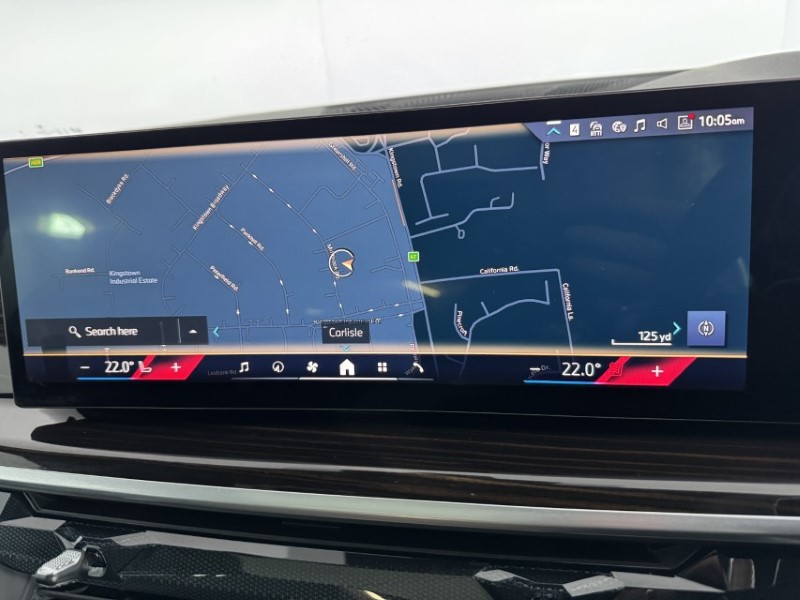 2025 (75) BMW X6 xDrive30d MHT M Sport 5dr Step Auto 5184712