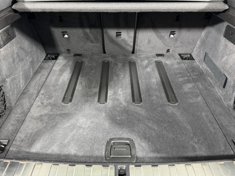 2025 (75) BMW X6 xDrive30d MHT M Sport 5dr Step Auto 5184761