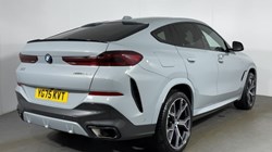 2025 (75) BMW X6 xDrive30d MHT M Sport 5dr Step Auto 5184796