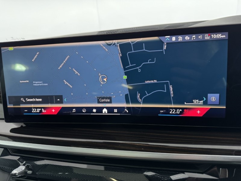 2025 (75) BMW X6 xDrive30d MHT M Sport 5dr Step Auto 5184709