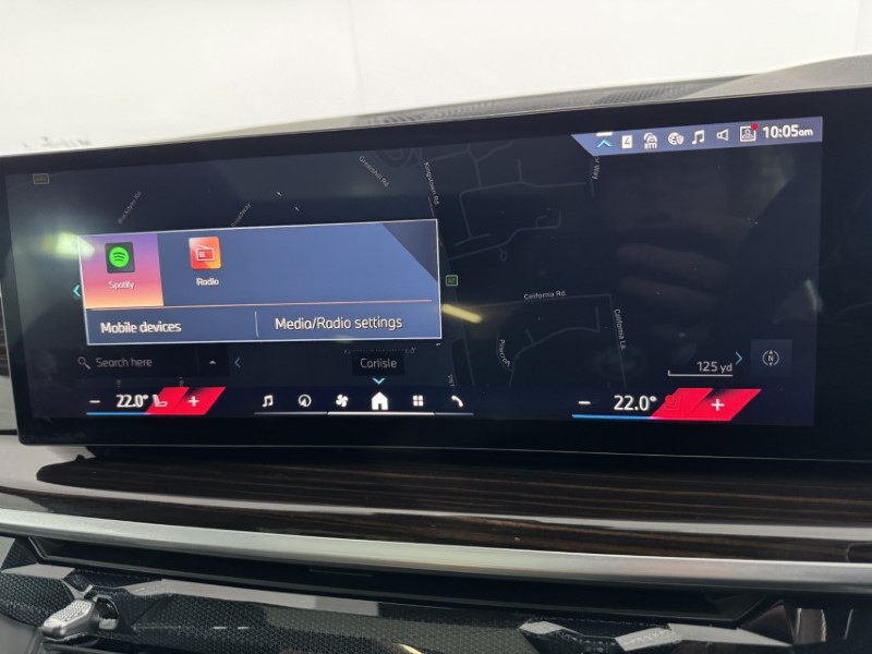 2025 (75) BMW X6 xDrive30d MHT M Sport 5dr Step Auto 5184710