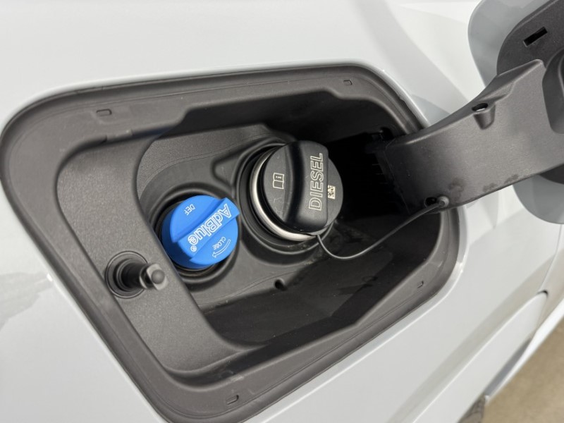 2025 (75) BMW X6 xDrive30d MHT M Sport 5dr Step Auto 5184745