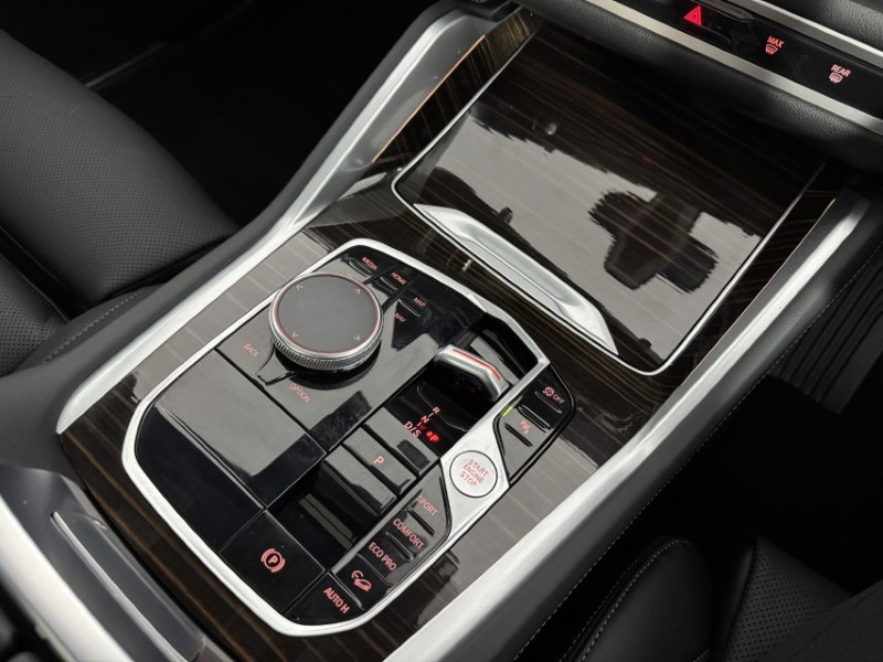 2025 (75) BMW X6 xDrive30d MHT M Sport 5dr Step Auto 5184714