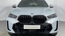 2025 (75) BMW X6 xDrive30d MHT M Sport 5dr Step Auto 5184789