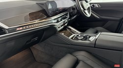 2025 (75) BMW X6 xDrive30d MHT M Sport 5dr Step Auto 5184767