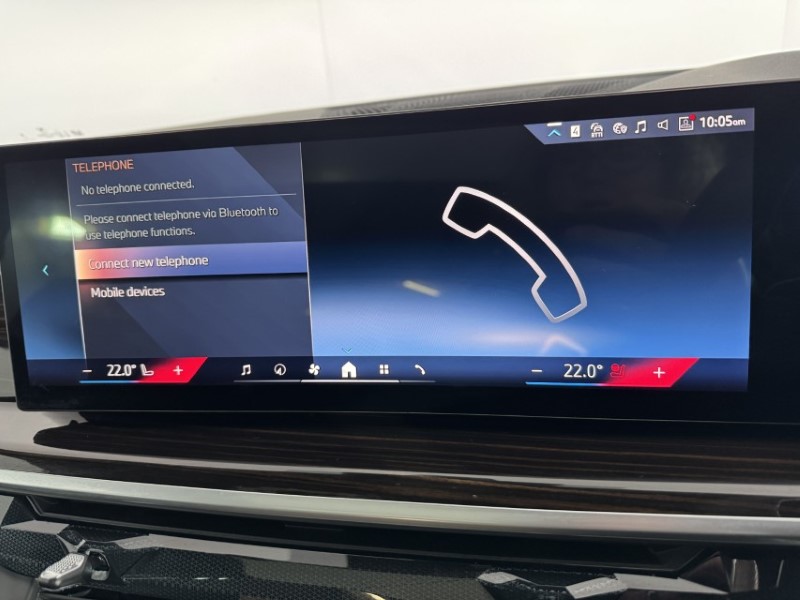 2025 (75) BMW X6 xDrive30d MHT M Sport 5dr Step Auto 5184711