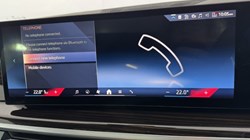 2025 (75) BMW X6 xDrive30d MHT M Sport 5dr Step Auto 5184711