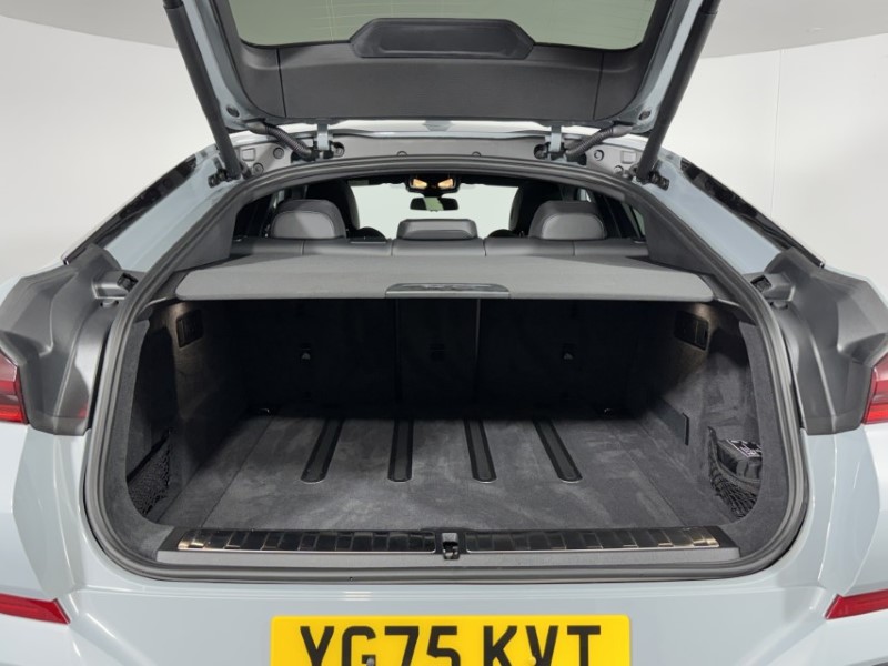 2025 (75) BMW X6 xDrive30d MHT M Sport 5dr Step Auto 5184759