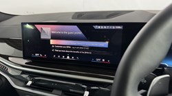 2025 (75) BMW X6 xDrive30d MHT M Sport 5dr Step Auto 5184726