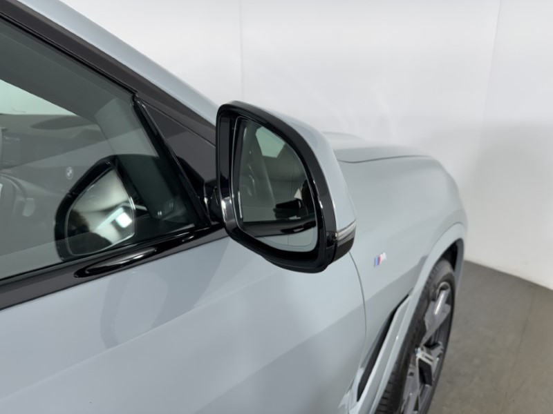 2025 (75) BMW X6 xDrive30d MHT M Sport 5dr Step Auto 5184735